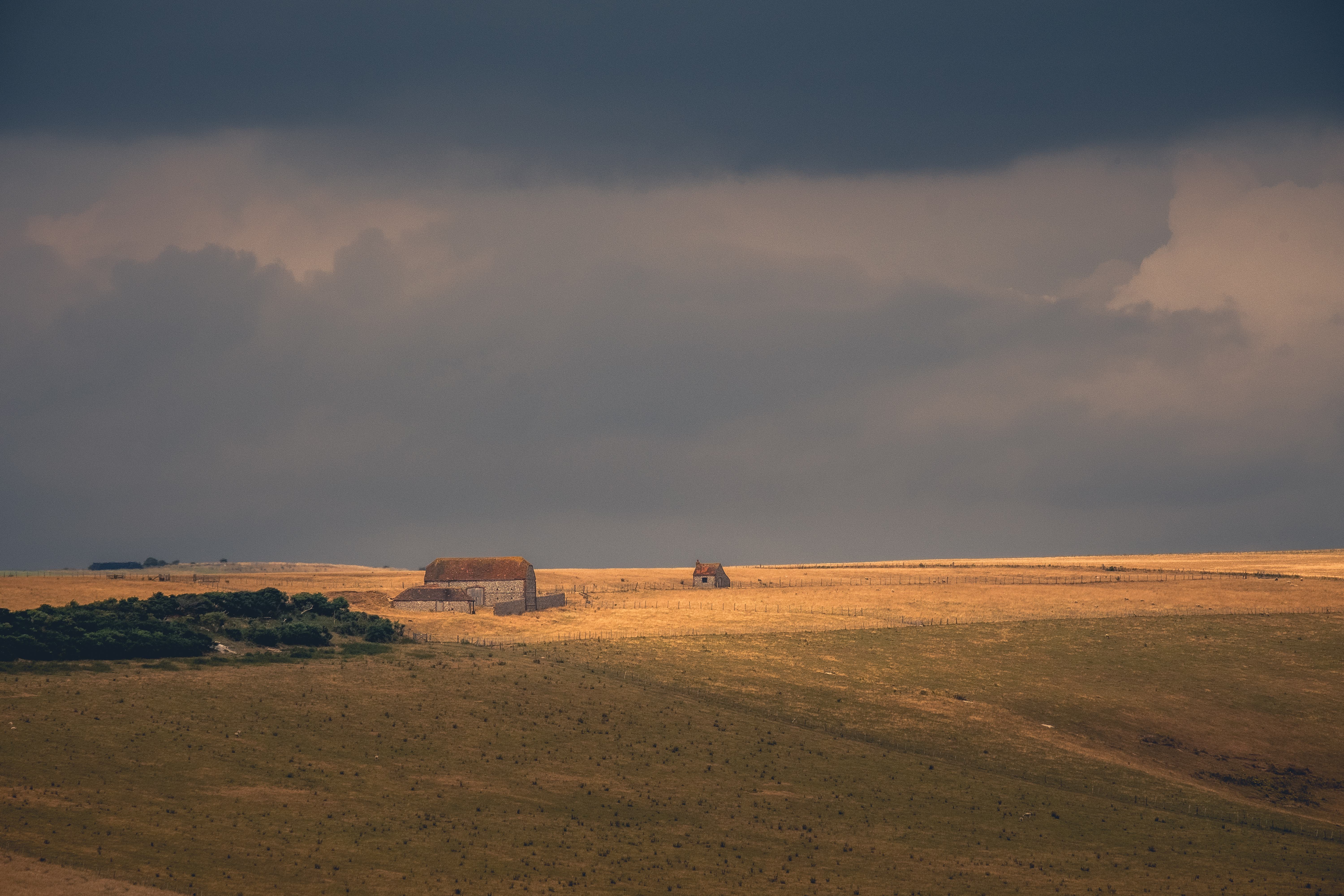 England