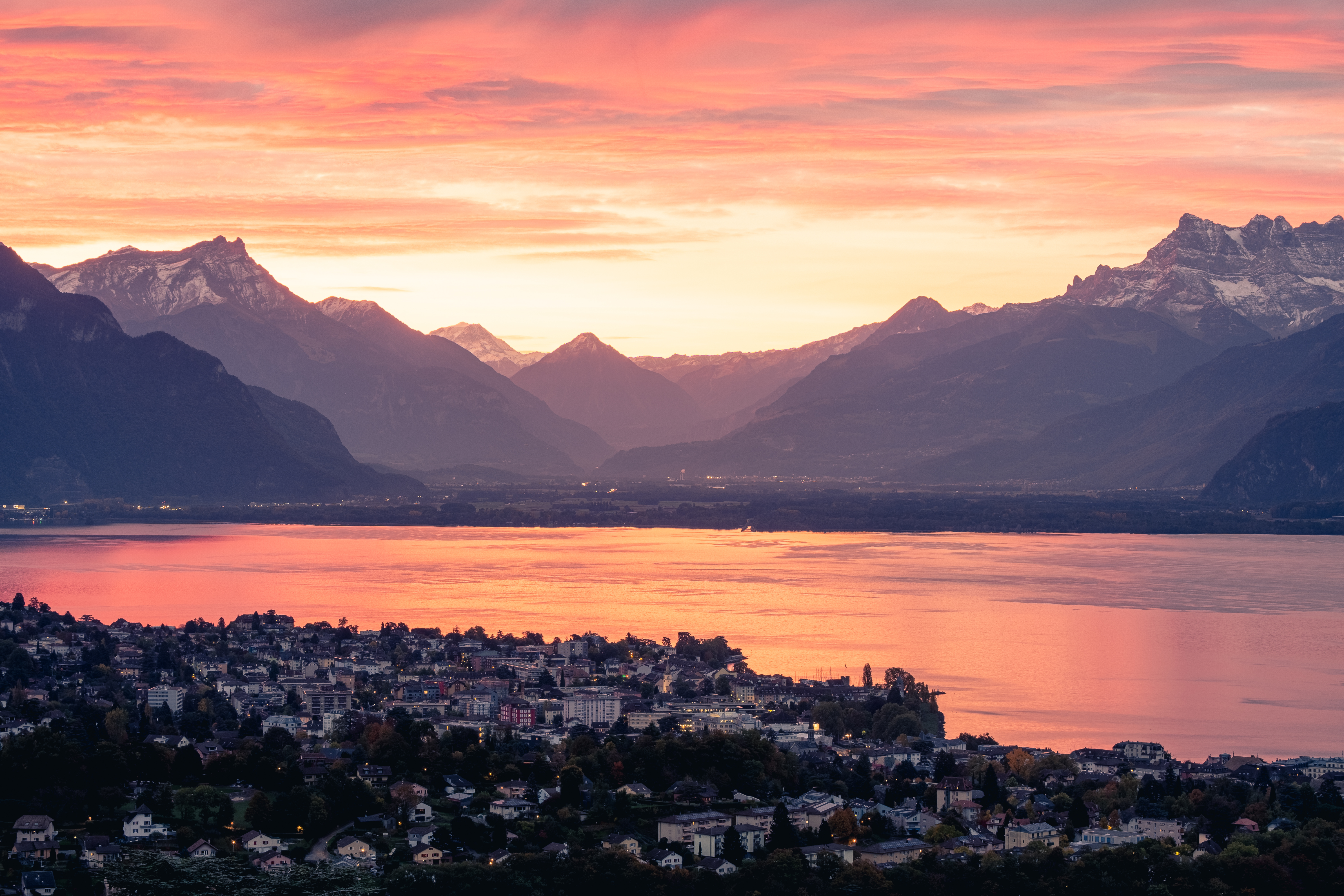 Switzerland