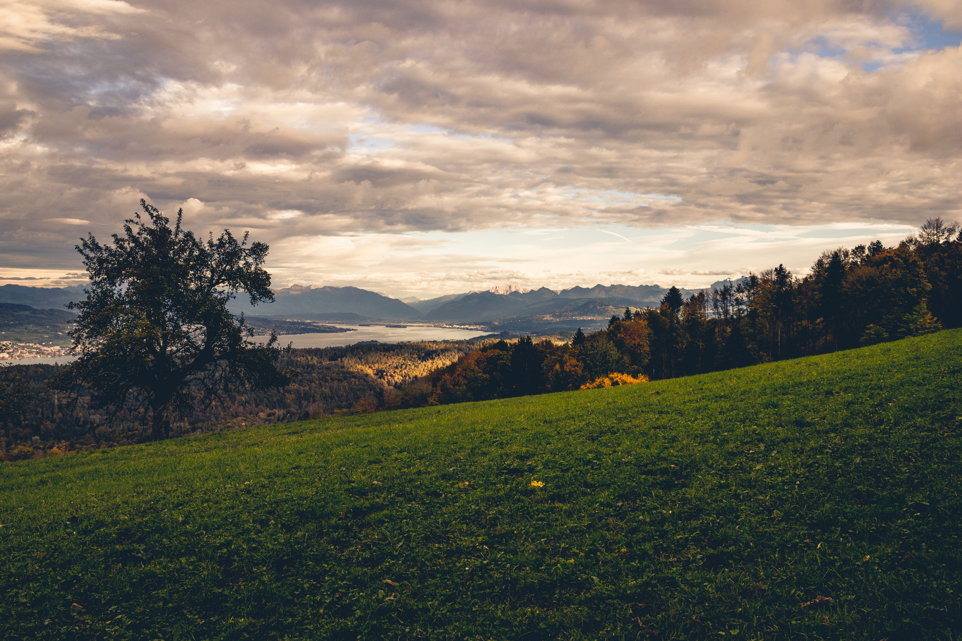Switzerland